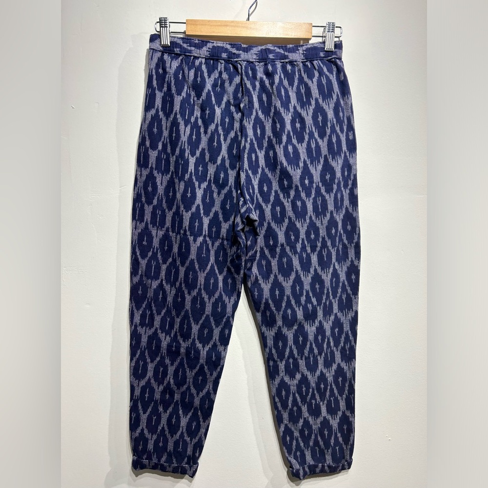 Outerknown Patterned Pull On Pants - image 4